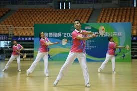 世界12强赛的战略价值